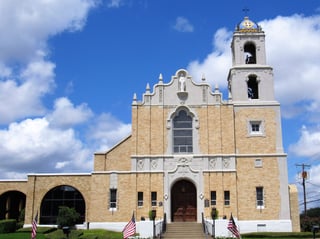 Picture of Roman Catholic Diocese of Tyler