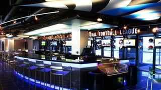 Picture of Gridiron Club