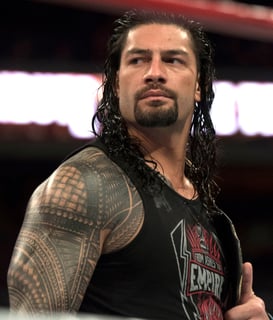 Picture of Roman Reigns