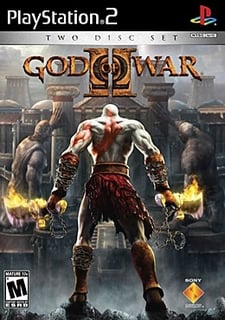Picture of God of War II