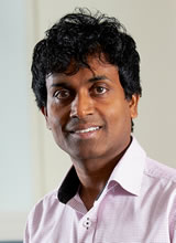 Picture of Hassan Ugail