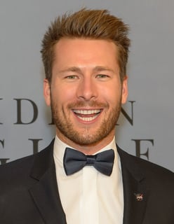 Picture of Glen Powell