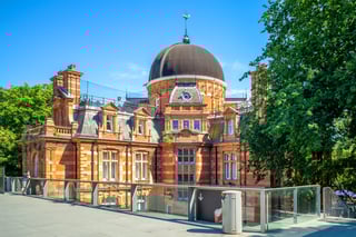 Picture of Royal Observatory