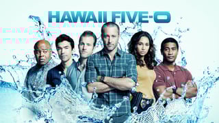 Picture of Hawaii Five-0