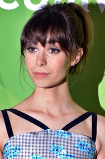 Picture of Cristin Milioti