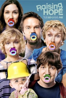 Picture of Raising Hope