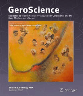 Picture of GeroScience