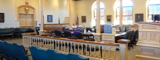 Picture of Delaware Superior Court