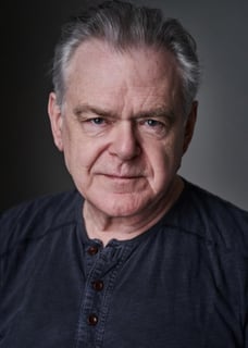Picture of Kevin McNally
