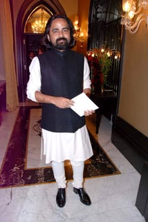 Picture of Sabyasachi Mukherjee