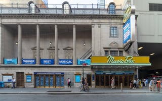 Picture of Music Box Theatre
