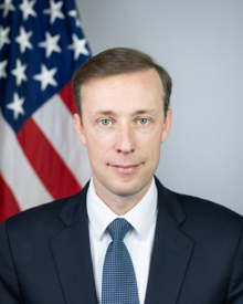 Picture of National Security Advisor