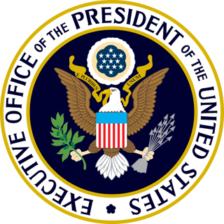 Picture of Executive Office of the President of the United States