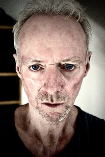 Picture of Ned Dennehy
