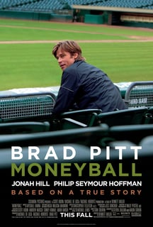 Picture of Moneyball