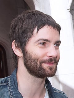 Picture of Jim Sturgess