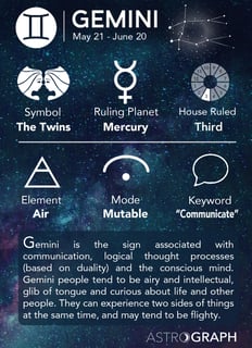 Picture of Gemini