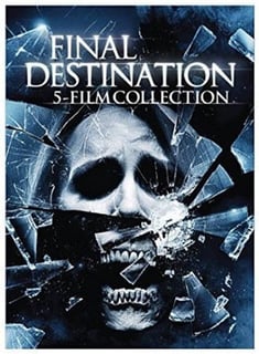 Picture of Final Destination