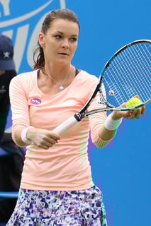 Picture of Agnieszka Radwańska