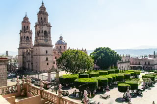 Picture of Ciudad Hidalgo