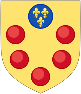 Picture of House of Medici