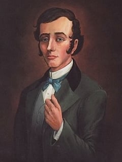 Picture of Master Gracey