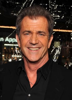 Picture of Mel Gibson
