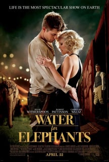 Picture of Water for Elephants