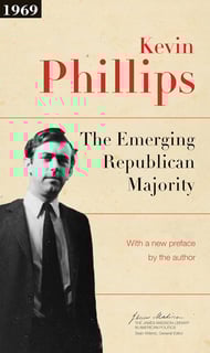 Picture of The emerging Republican majority