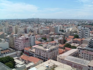 Picture of Dakar