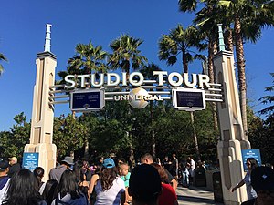 Picture of Studio Tour