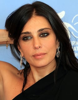 Picture of Nadine Labaki