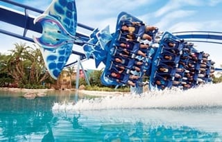 Picture of SeaWorld Orlando