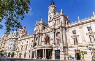 Picture of University of Valencia