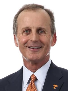 Picture of Rick Barnes