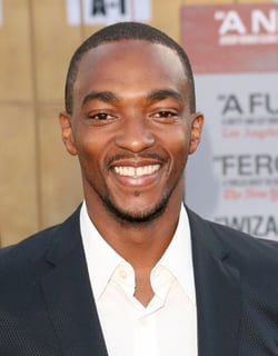 Picture of Anthony Mackie