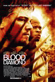 Picture of Blood Diamond