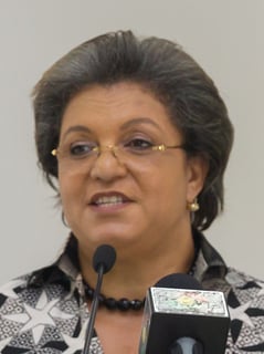 Picture of Hanna Tetteh