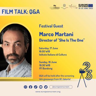 Picture of Marco Martani