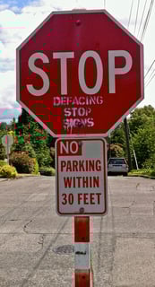 Picture of Irony