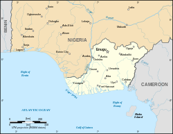 Picture of Biafra