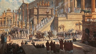 Picture of Pax Romana