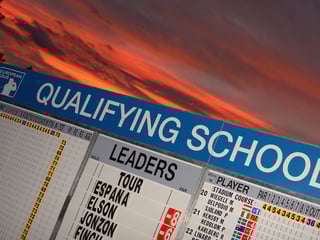 Picture of Qualifying school