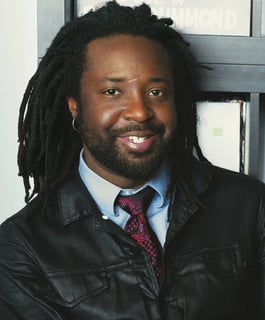 Picture of Marlon James