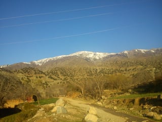 Picture of Bajaur Agency