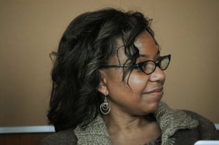 Picture of Daphne Brooks