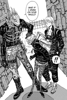 Picture of Q Hayashida