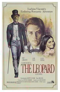 Picture of The Leopard