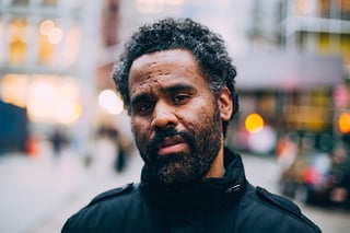 Picture of Sacha Jenkins