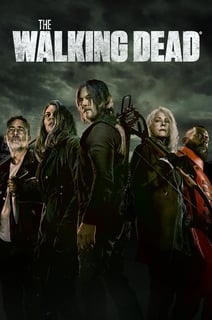 Picture of The Walking Dead